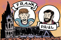 The Right to Adequate Housing - Bohemian FC